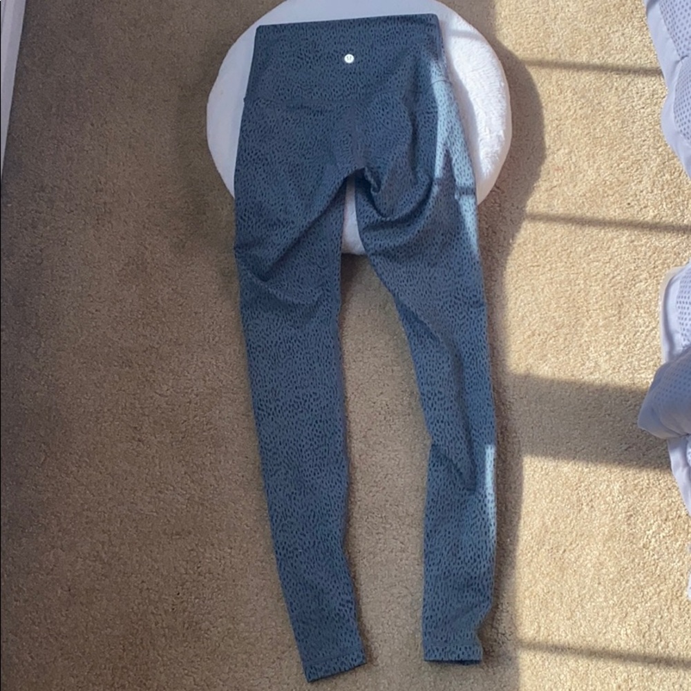 Lululemon Legging!!